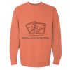 Garment-Dyed Sweatshirt Thumbnail